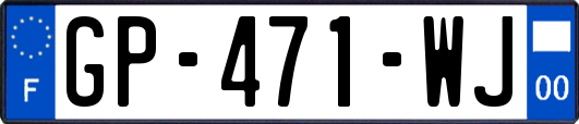GP-471-WJ