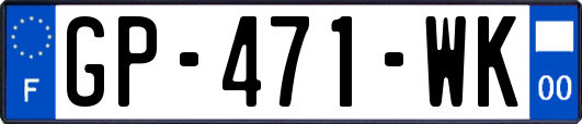 GP-471-WK