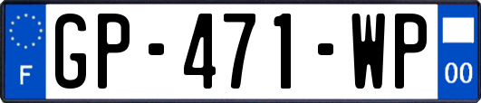 GP-471-WP