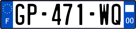GP-471-WQ
