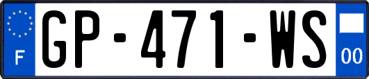 GP-471-WS