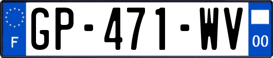 GP-471-WV