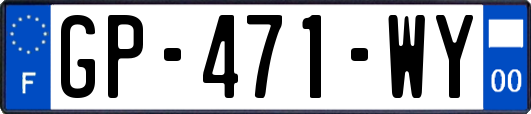GP-471-WY