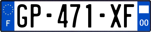 GP-471-XF