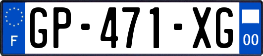 GP-471-XG