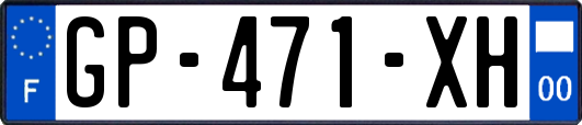 GP-471-XH