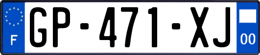 GP-471-XJ