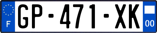 GP-471-XK