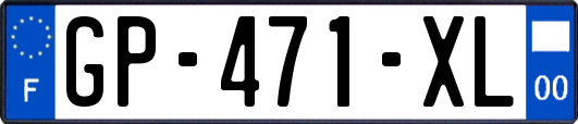 GP-471-XL