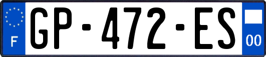 GP-472-ES
