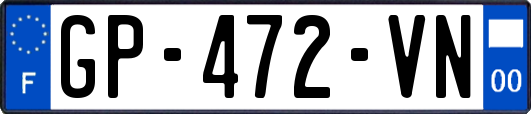 GP-472-VN