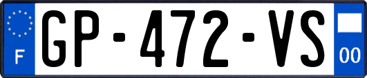GP-472-VS