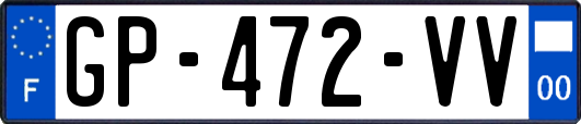 GP-472-VV
