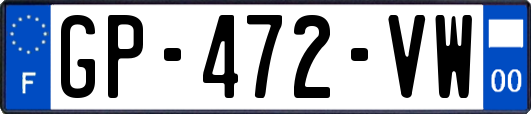 GP-472-VW