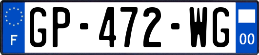 GP-472-WG