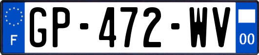 GP-472-WV