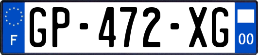 GP-472-XG