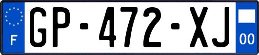 GP-472-XJ