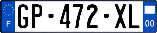 GP-472-XL