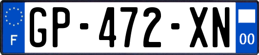 GP-472-XN
