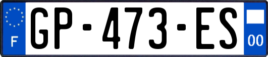 GP-473-ES