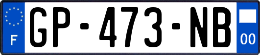 GP-473-NB