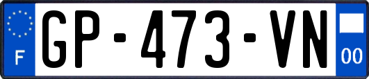 GP-473-VN