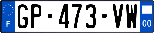 GP-473-VW