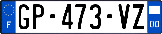 GP-473-VZ
