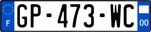 GP-473-WC