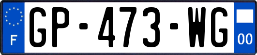 GP-473-WG