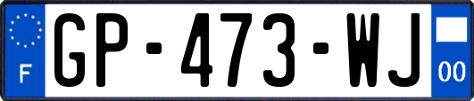 GP-473-WJ