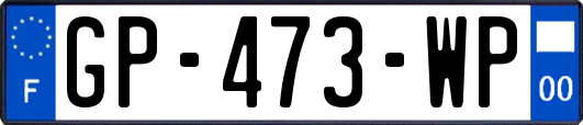 GP-473-WP