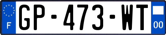 GP-473-WT