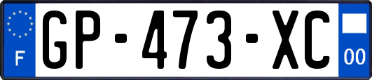 GP-473-XC