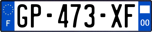 GP-473-XF