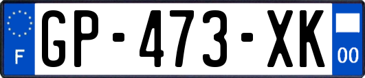 GP-473-XK