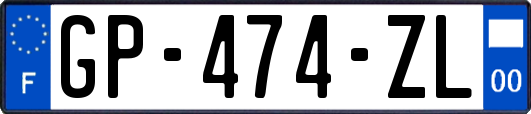 GP-474-ZL