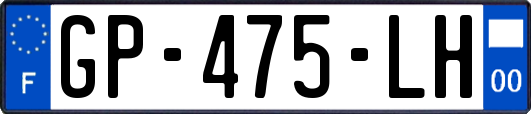 GP-475-LH