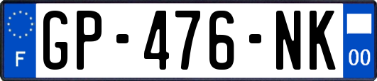 GP-476-NK