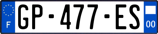 GP-477-ES