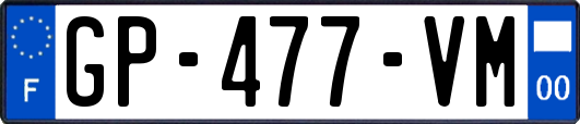 GP-477-VM