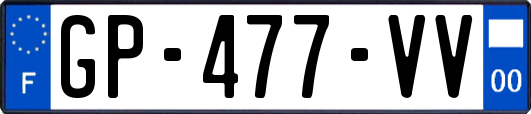 GP-477-VV