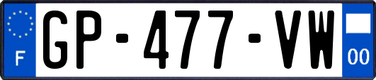GP-477-VW
