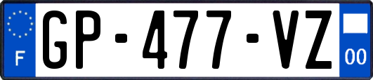 GP-477-VZ