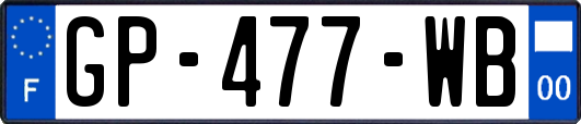 GP-477-WB