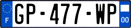GP-477-WP