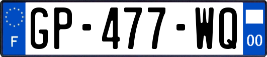GP-477-WQ