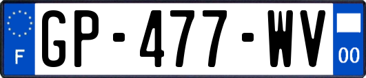 GP-477-WV