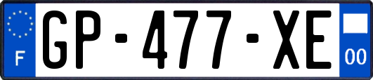 GP-477-XE